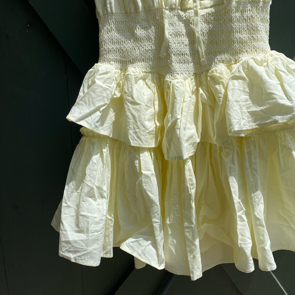 Araminta James Dress - Picture 3 of 3